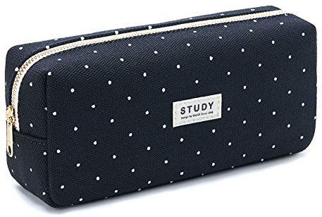 KALIDI Mäppchen Federmäppchen Mädchen Teenager Stiftetasche Stiftemappe Unisex Federtasche Pencil Case Schulmäppchen