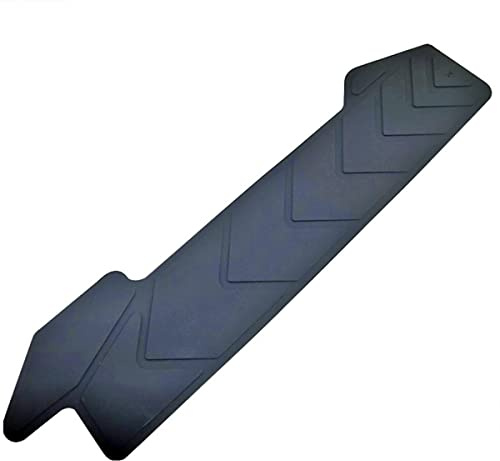 RANRAO Protection de chaîne de cadre, support de chaîne de vélo ou chaîne de cadre pour coussinet en silicone ION - Accessoires de cyclisme pour VTT, vélo de route, vélo de ville