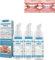 Reinigungsschaum für Mundgeräte, Zahnersatz, Nachtschutz, Retainer und Ausrichter, bekämpft schlechten Atem, 60 ml (3 Stück)