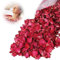 Confeti De Boda, 100G Pétalos de Rosa Secos Pétalos de Rosa Petalos Boda para Pies Baño Cuerpo Boda Confeti Hogar Fragancia DIY Artesanías Accesorios de Manualidades Biodegradables