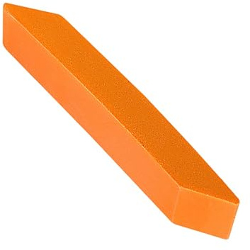 Eraser en acier inoxydable, Gomme de rouille pour la fonte,Enlèvement de la rouille Élimination des rayures en acier inoxydable léger et flexible - Outil d'élimination des rayures en caoutchouc pour
