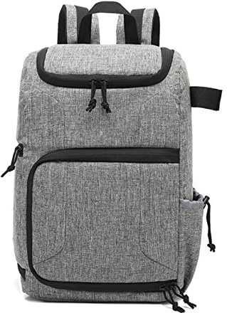 FOLODA Camera Backpack Large Camera Bag Outdoor Photography Hiking Travel Professional DSLR Bag Backpack Photography For Women Large