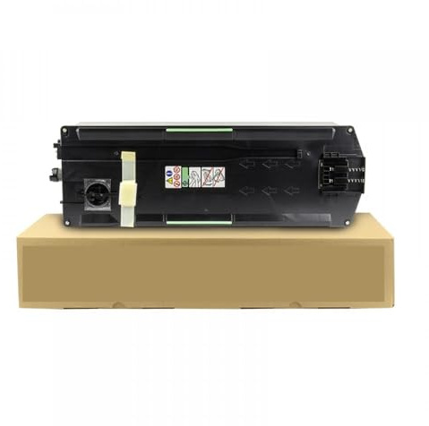 KRLAZdN Contenedor de Botella de Caja de tóner Residual 1X D2426400 416890 D1496400 Compatible con MP C2003 C2004 C2503 C2504 C3003 C3004 C3503 C3504 C4503