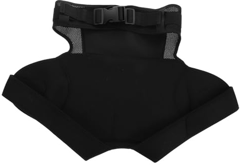 KAJNBN Almohadilla de Protección para Cadera en Pesca, Cojín Antideslizante y Portátil de Neopreno y Goma para Kayak y Lagos, Ligero y Resistente