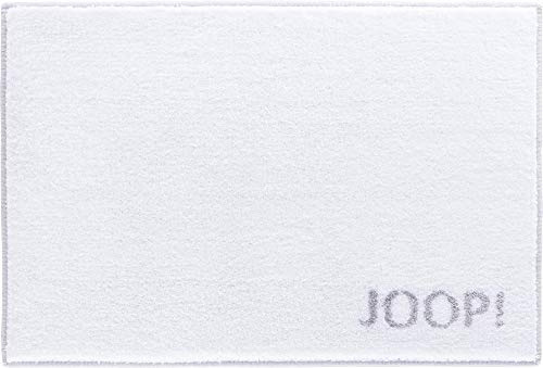 Joop! Badteppiche Classic 281 weiß - 001