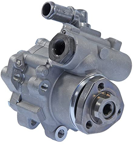 BESTPRICE ATP Servopumpe hydraulisch Kompatibel mit: VW AMAROK, MULTIVAN T5, TRANSPORTER T5 Bus, TRANSPORTER T5 Kasten, TRANSPORTER T5 Pritsche/Fahrgestell (7JD, 7JE, 7JL, 7JY, 7JZ