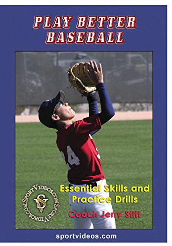 Play Better Baseball