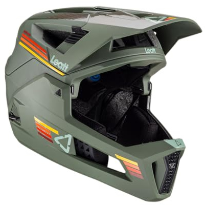 Leatt Helmet MTB Enduro 4.0 V23