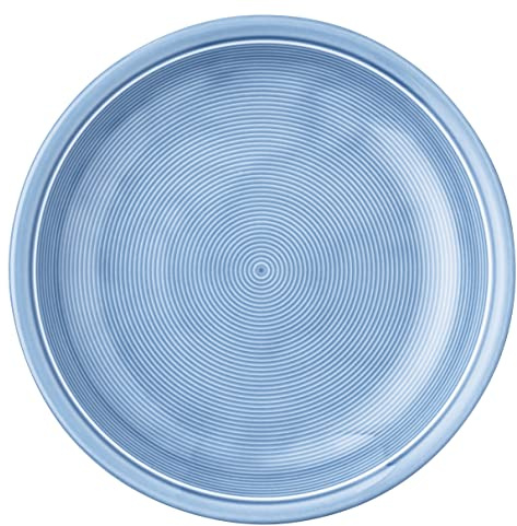 Thomas Trend Colour Arctic Blue Suppenteller 22 cm
