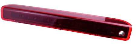 HHRDYY Feu Anti-Brouillard Feu Arrière De Voiture pour Megane MK III Hatchback 2008-2016 Troisième Feu Stop Haut Feux De Recul