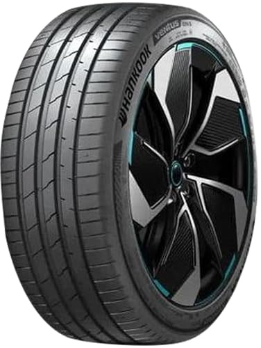 HANKOOK - 215/55 ZR17 TL 98Y ION EVO XL SOUND ABSORBER BSW - Sommerreifen
