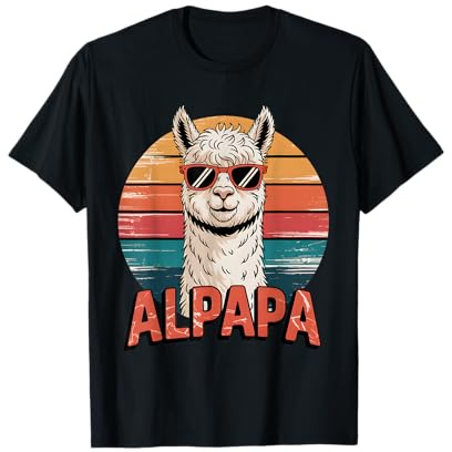 Vintage Alpapa