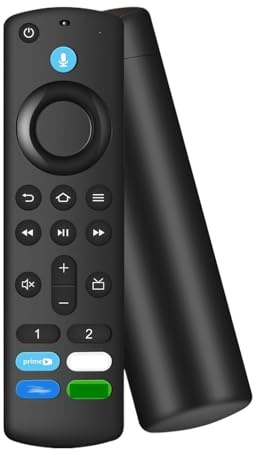Telecomando Vocale Televisivo Adatto For Smart TV