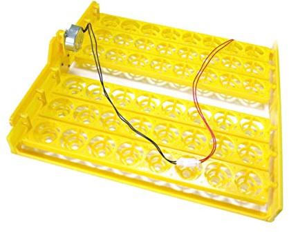 C-FUNN 144/36 Hühnereier Inkubator Automatische Ente Wachtel Vogel Geflügel Ei Inkubator Fach
