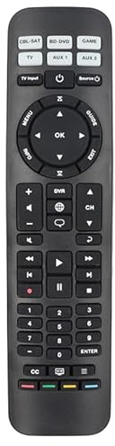 Telecomando di ricambio per Bose Solo 5 535 525 SOLO5 SOLO10 SOLO15 CM520 TV Sound System Sound Bar