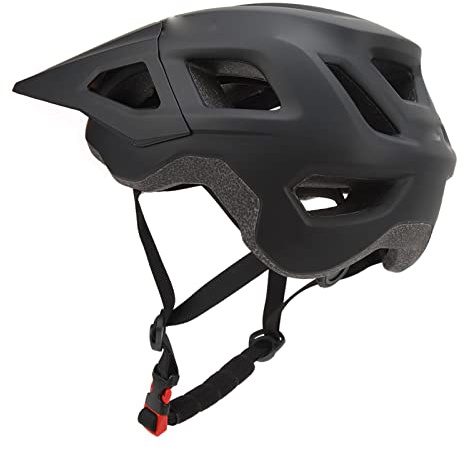 Dpofirs Casco da Bici da Strada per Mountain Bike per Uomini e Donne, Giovani Adulti, Casco da Ciclismo per Bicicletta di Dimensioni Regolabili, Dissipazione del Calore Leggera e