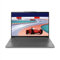 Lenovo Yoga Pro 7 14IRH8 - Ordinateur Portable 14'' 2.5K 90Hz (Intel Core i5-13500H, RAM 16Go, SSD 512Go, Intel Iris XE Graphics, Windows 11 Home) Clavier AZERTY Français - Gris Foncé
