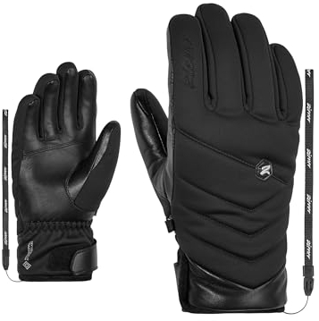 Ziener KILJA WS PR Lady Glove - 7,5