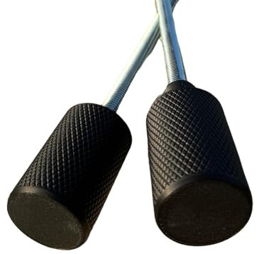 Sturzpads Set für KTM EXC/XC-W, SX/SX-F/XC/XC-F (2003–2015), Husqvarna TE/FE (2014–2015), KTM 450–560 SMR (2004–2013) und Husaberg TE/FE/FX/FS (2004–2014) – Achsenschutz