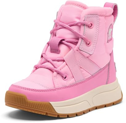 Sorel Unisex Kids Youth Whitney™ III Mid WpFashion Boot