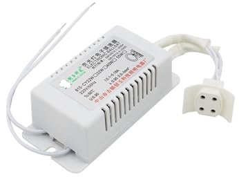 MAMA'S PEARL Ballast électronique AC220V 22w 32w 40w for lampe fluorescente for tube annulaire T5 plafonniers for tube circulaire G10Q Ballasts