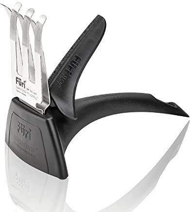 Pro Diamond Fingers Aiguiseur de couteaux
