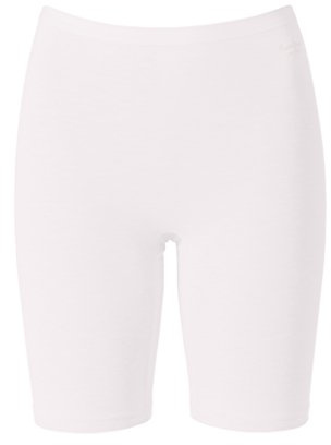 Sylvia Speidel Lingerie Pure Longpant 50207 Swenja 1er Packung Elfenbein 38