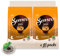 Senseo Café 400 Dosettes Doux (lot de 10 x 40)