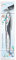 Herlitz 50022427 Füllhalter my.pen style Ladylike (Universell für Rechts- und Linkshänder), 1 Füllhalter und 1 Tintenpatrone