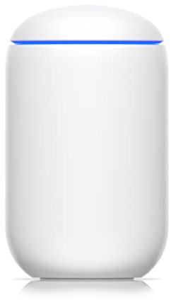 Ubiquiti UniFi wireless Dream Machine | UDM-US, single band