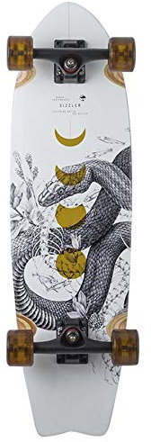 Arbor skateboard cruiser - Sizzler Bamboo 30.5