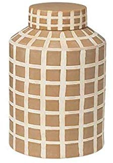 Broste Copenhagen 14445417 Krug, Steingut