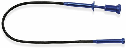 DAYTOOLS Magnetgreifer TA-PU-019 mit LED, 610 mm, mit 4 Krallen, biegsam