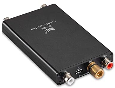 Fasizi Giradischi MM Phono Preamplificatore Hi-Fi Audio Stereo Fonografo Pre Amplificato Phono Stage Mini Pre amplificatori per Giradischi