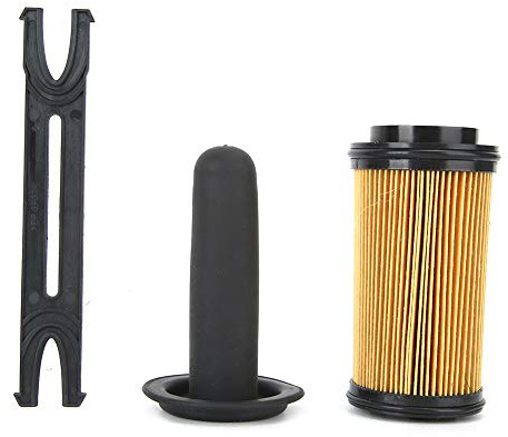 Kraftstofffilter, Auto Harnstofffilter Ersatzzubehör Motorölfilter für LKW Bus 1457436033 Filter