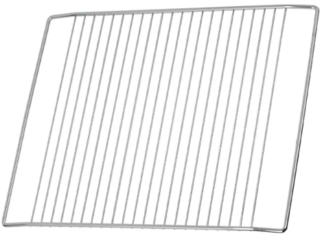 Ofenherd Grilldraht Regal Rack Kompatibel mit Howdens Ofen 463 X 360 MM 240440101