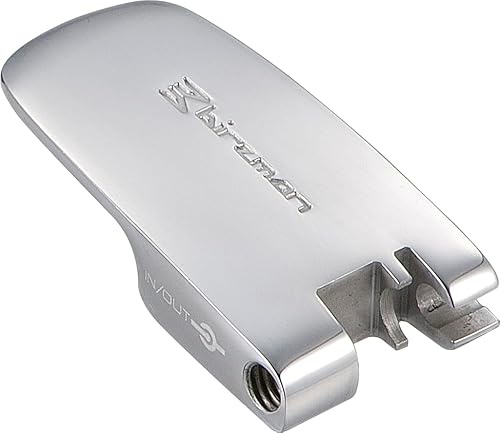 Birzman Feexman E-Version 15 Multi-Tool Kettennietplatte Radfahren, Silber, Einheitsgröße