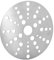 Stainless Steel Heat Diffuser Induction Converter Disk Steaming Rice for Gas Stove Glass Cooktop and Magnetic Cookware (Diameter 18cm/7.1in)