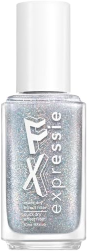 Essie Expressie Nagellak - 455 Holo Filter
