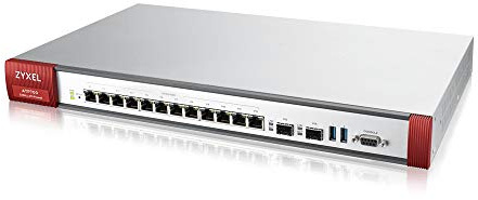 Zyxel ATP 700 12 GIGABIT