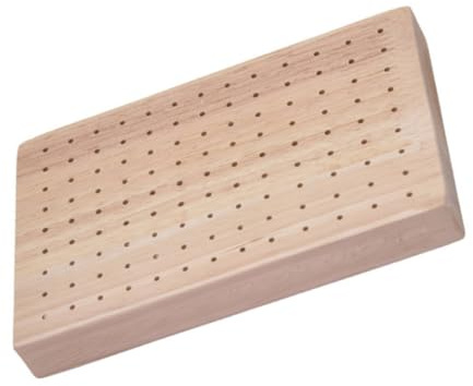 Alipis 2 pièces Support Brochettes pour Buffet Froid Présentoir Fruits et Apéritifs Multifonction pour Cocktails et Réceptions