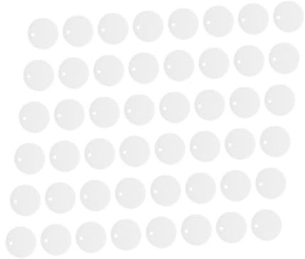 iplusmile Couvercles Jetables en Papier pour Gobelets à Café 70 MM avec Fente pour Paille Anti-Poussière et Étanches Lot de 500 Pièces pour Hôtels Cafés et Salons de Coiffure