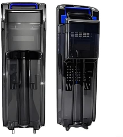 HEIBTENY Ricambio Serbatoi di Acqua Sporca Per Tineco Per Floor One S9 Artista Vapore Bagnato/Secco Aspirapolvere Accessori, Grande Capacità Per Pulizia Estesa Per Sessioni