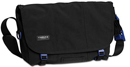 Timbuk2 Unisex-Erwachsene (nur Gepäck), leichte Kuriertasche, Gepäck, Kuriertasche