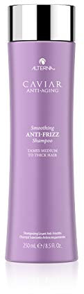 Caviar Smoothing Anti-Frizz Shampoo 250 Ml