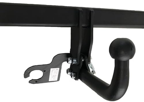 Attelage Compatible avec Renault Kangoo Intens (05/13-03/21) Col de Cygne - GDW