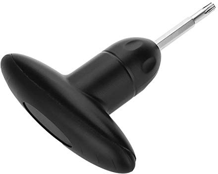 Golf Club Wrench, Golf Torque Tool, 71g Torque Wrench Tool for Golf Clubs Golf Club Driver Shaft Adapter Golf Course