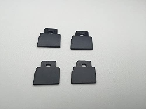 Nettoyant OEM 50 pièces pour Nettoyeur d'imprimante à Jet d'encre Roland DX4 pour nettoyant de tête d'impression solvant Mimaki FJ740 DX4