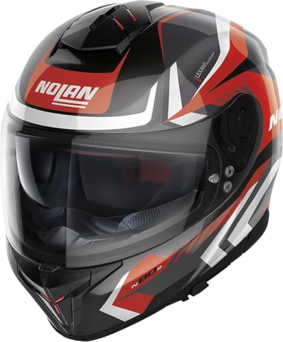 Nolan N80 Integralhelme Motorrad