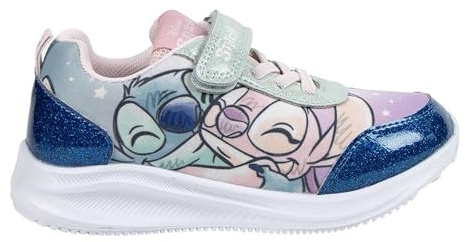 CERDÁ Life's Little Moments Jungen Deportiva Suela Ligera Eva StitchLeichtathletik-Schuh